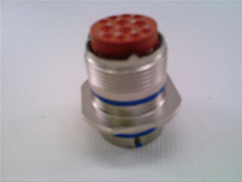 TE CONNECTIVITY MS3471L14-12P-LC