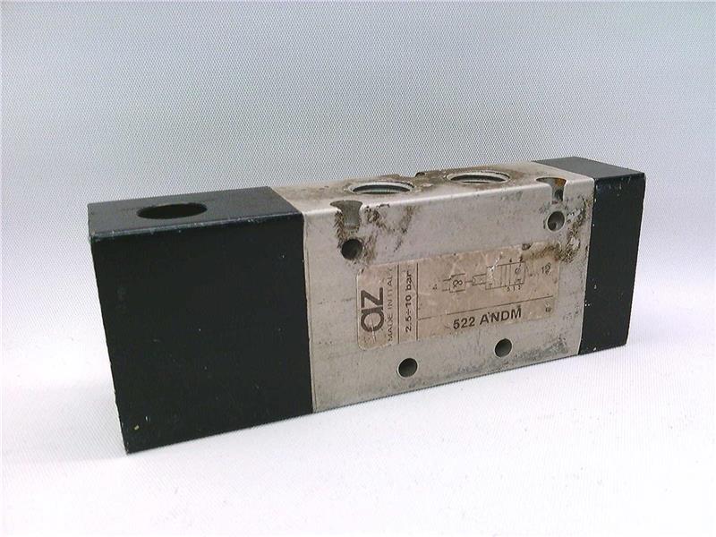 AZ PNEUMATICA 522-ANDM