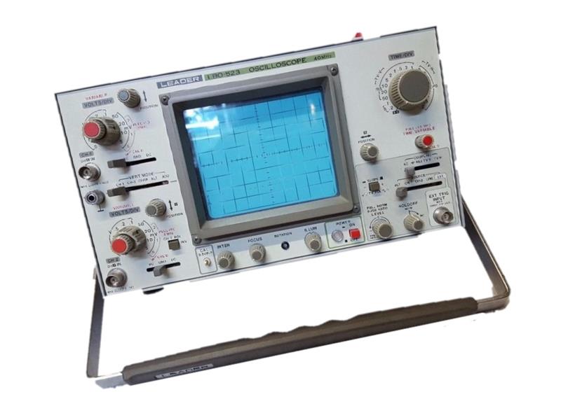 LBO-523 by LEADER ELECTRONICS CORP