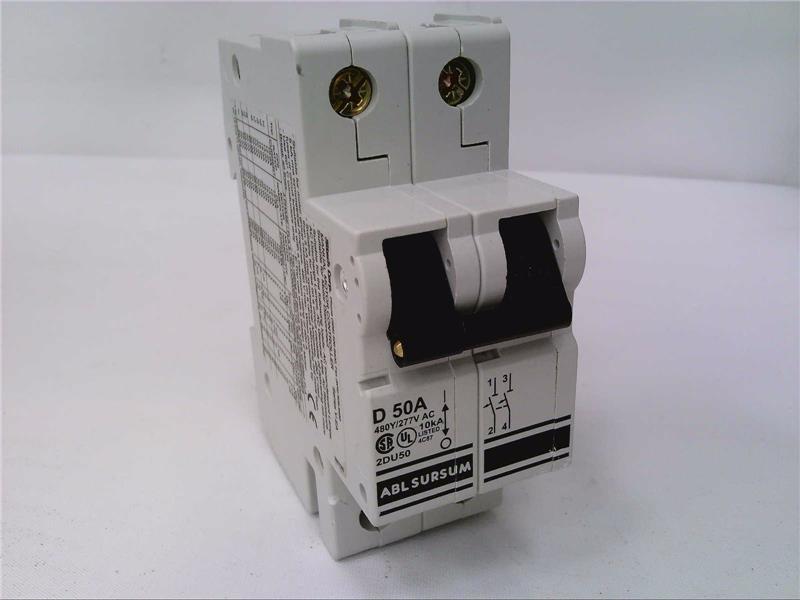 2DU50 by ALTECH CORP