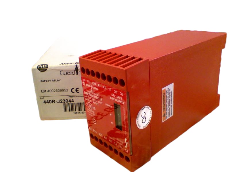 ALLEN BRADLEY MSR11R