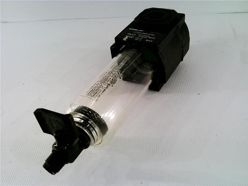 NORGREN L72C-2AP-QTN