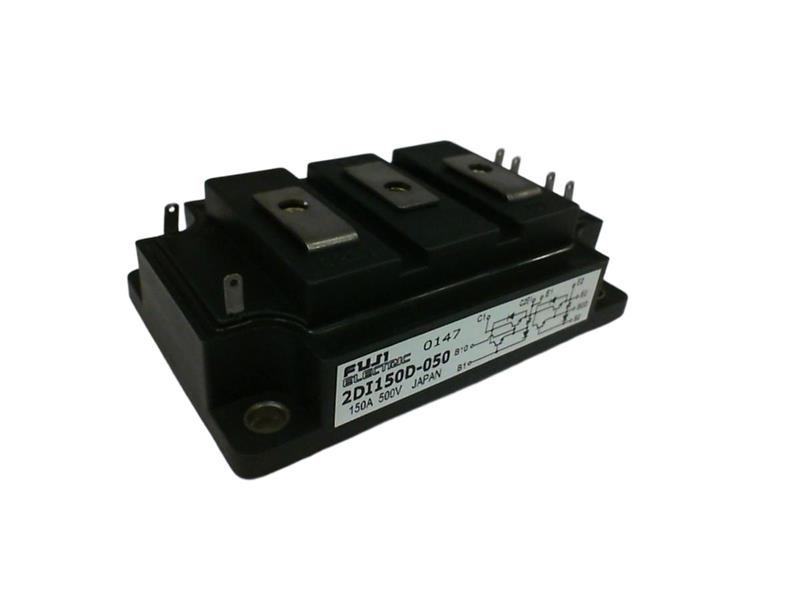 FUJI ELECTRIC 2DI150D-050