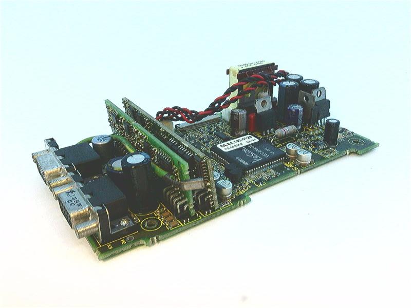 KEB AUTOMATION OA.S4.180-0129