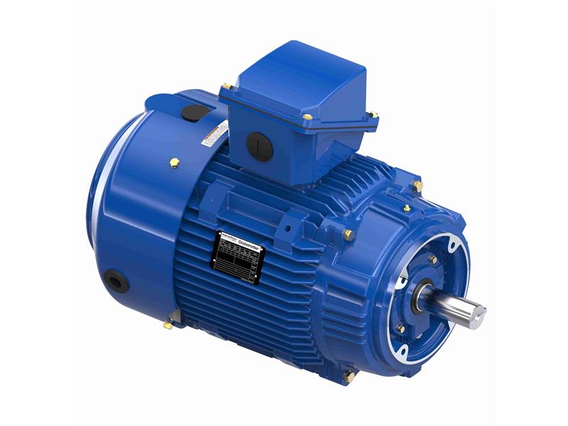 REGAL REXNORD 256THFCD9040