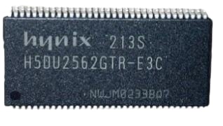HYNIX H5DU2562GTR-E3C