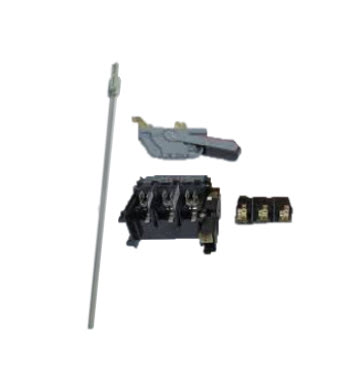 ALLEN BRADLEY 1494V-DRL633