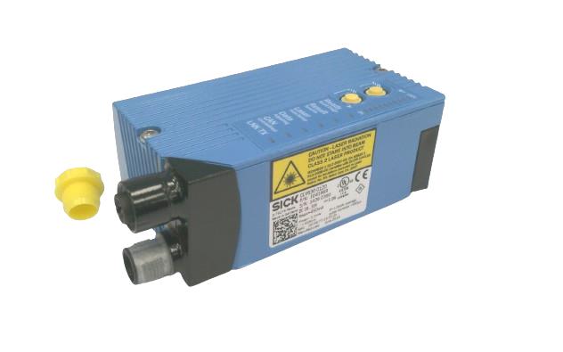 SICK CLV630-0120