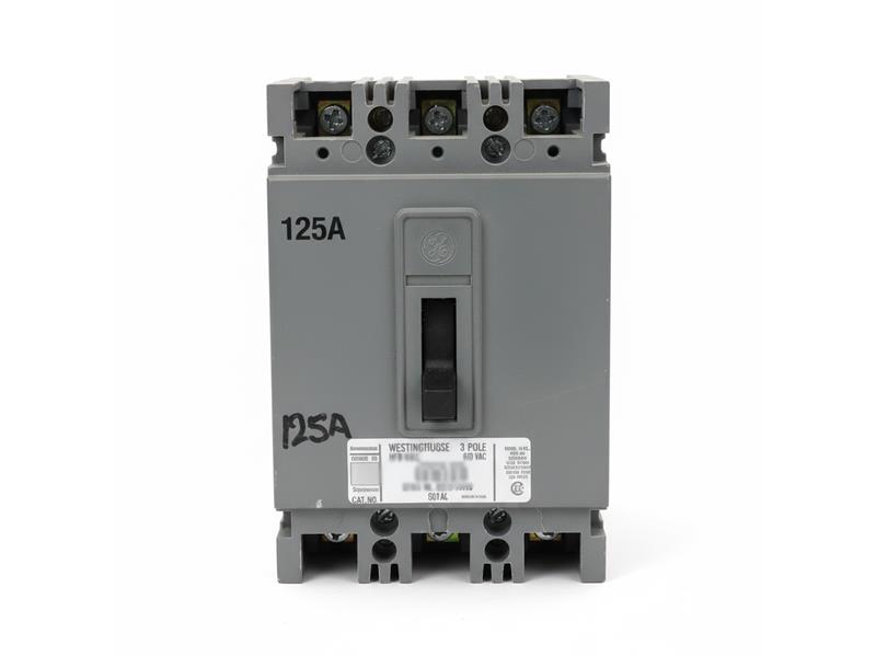 WESTINGHOUSE HFB3125L