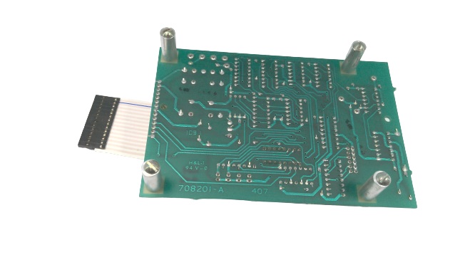 ASEA BROWN BOVERI O-55325-18