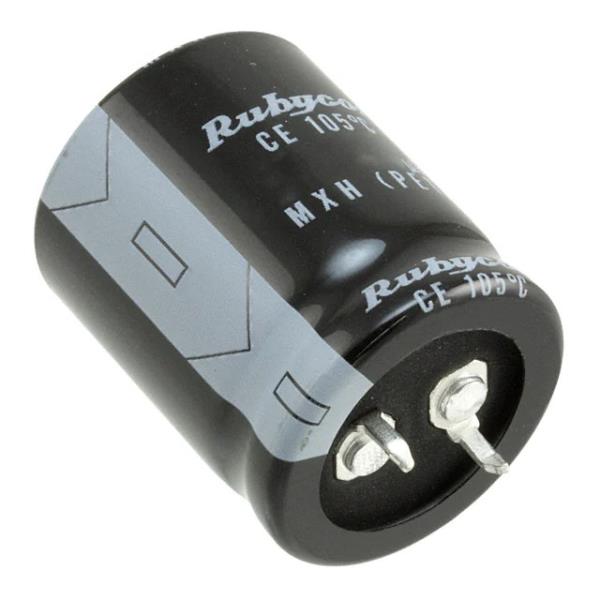 200VXG470MEFCSN25X30 by RUBYCON