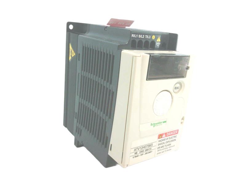 ATV12H075M3 by SCHNEIDER ELECTRIC