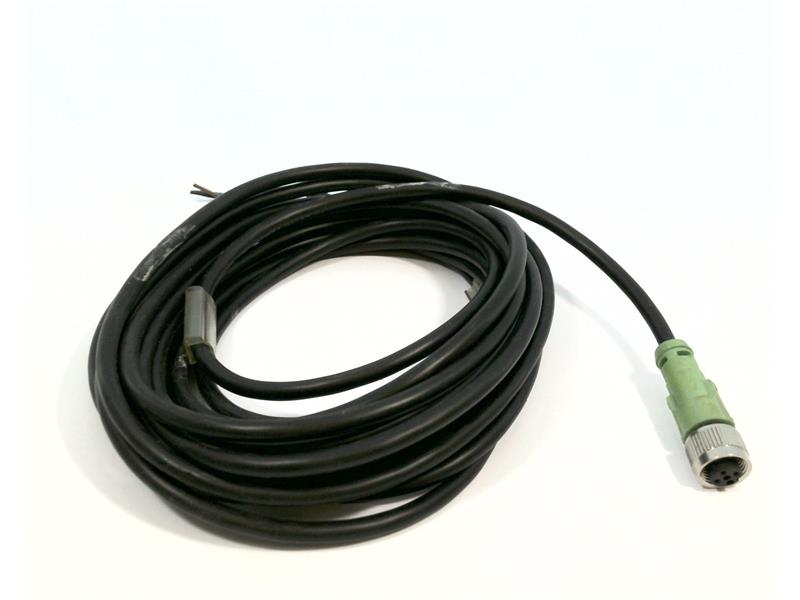 PHOENIX CONTACT SAC-3P-M12Y/2X3,0-PUR/M12FS B