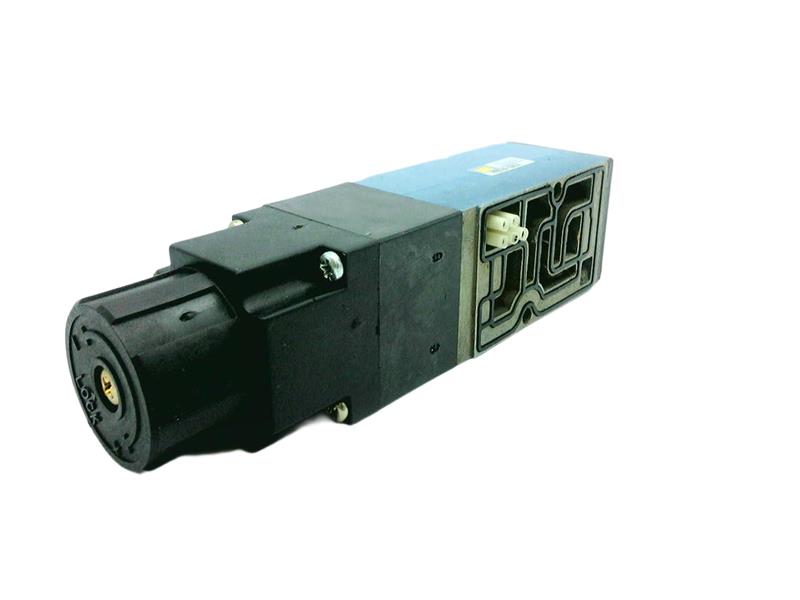 MAC VALVES INC PR82A-GACA