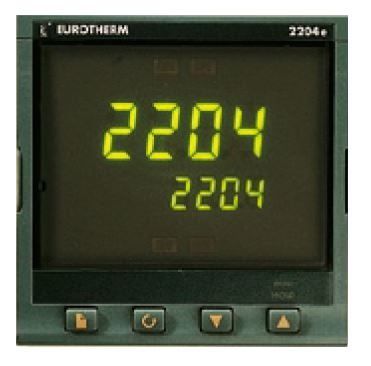 INVENSYS 2204E/CC/VH/TH/RC/XX/XX/XX/2XX/ENG/XXXXX/XXXXXX