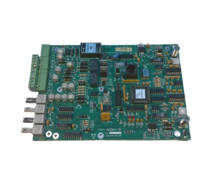 SENSTAR C6BA03-43-001