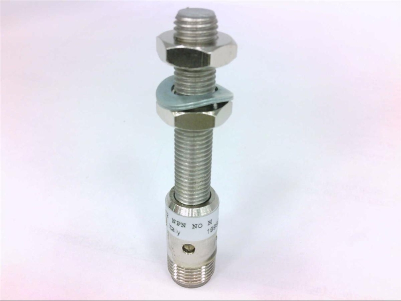 AECO SI8-DC2-NPN-NO-H