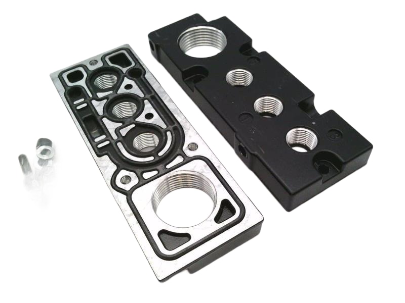 PSHU20P330PEAAA0-P4 by PARKER
