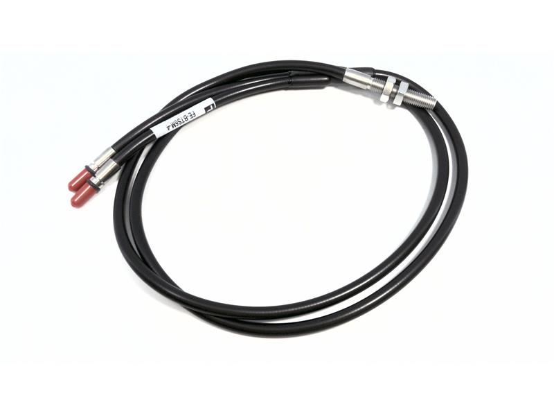 PEPPERL & FUCHS FE-BTS6M-4