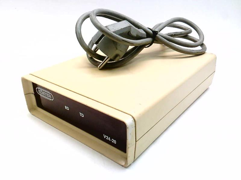 KOSTER SYSTEMTECHNIK V24-20