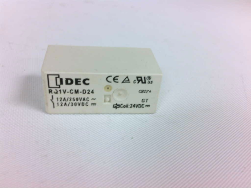 IDEC RQ1V-CM-D24
