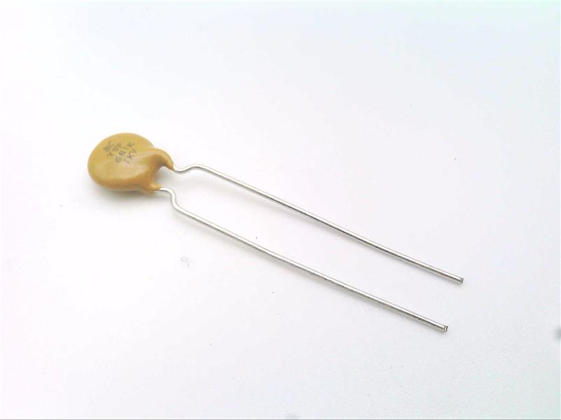 VISHAY S681K29Y5PN63J5R