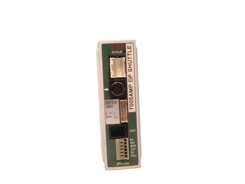 PCON-CY-42PI-NP-2-0 by IAI