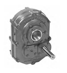 REGAL REXNORD 20-2006306