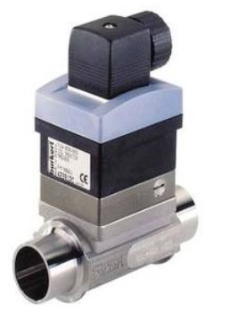 BURKERT 8020-BC89-PDFF-P1-B-F1-L-000/00-4