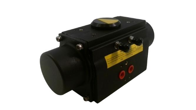 F89U-004 SR08 by EMERSON