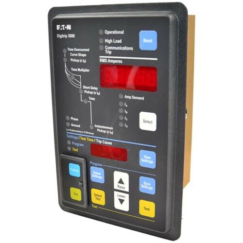 EATON CORPORATION EDR-3000-2A0BA0