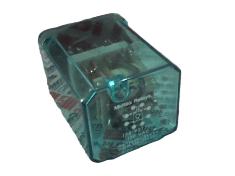 TE CONNECTIVITY 158-92T700