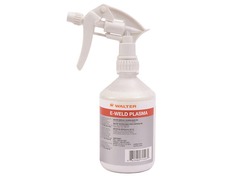 WALTER SURFACE TECHNOLOGIES 53F603