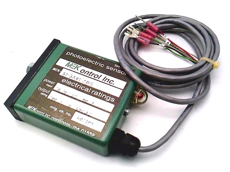 MEKONTROL MEK-57-SA01-ABG