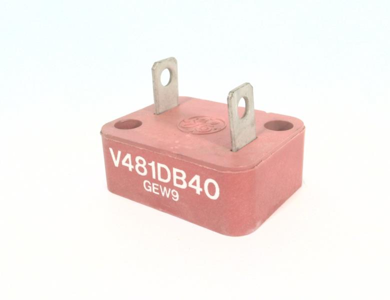 LITTELFUSE V481DB40