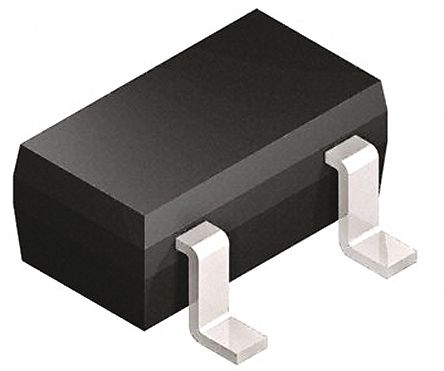 DIODES INC MMBZ5248B-7-F