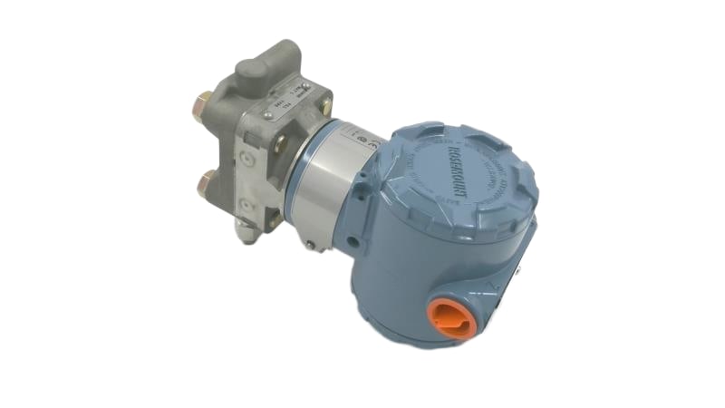 3051CG2A22A2AB4 by EMERSON
