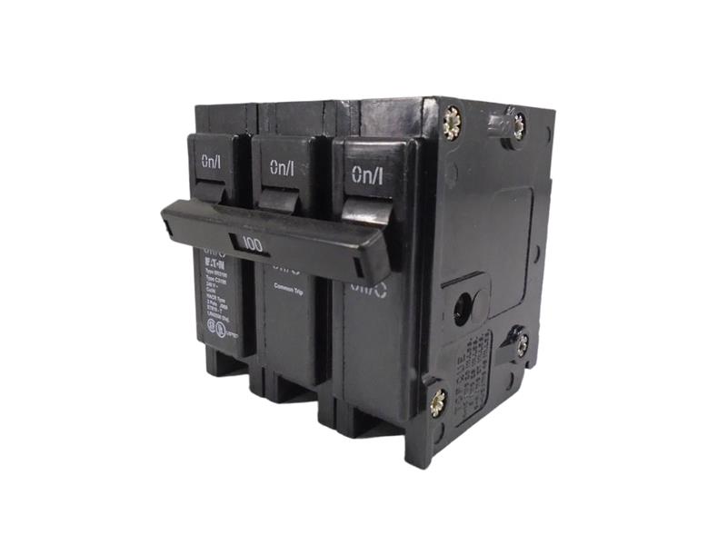 EATON CORPORATION BR3100