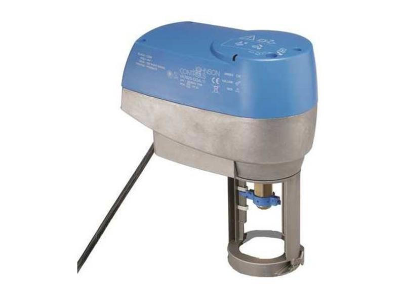 JOHNSON CONTROLS VA7820-HGA-2