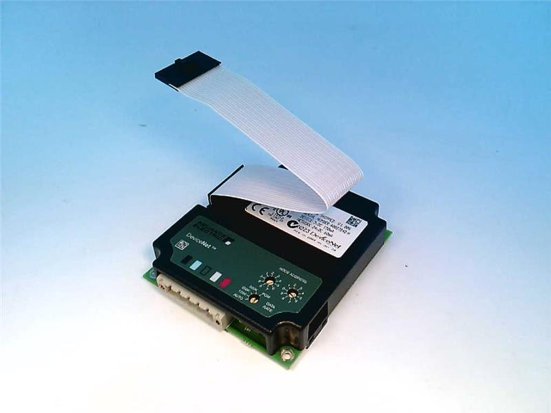 ASEA BROWN BOVERI RECOMM-DNET