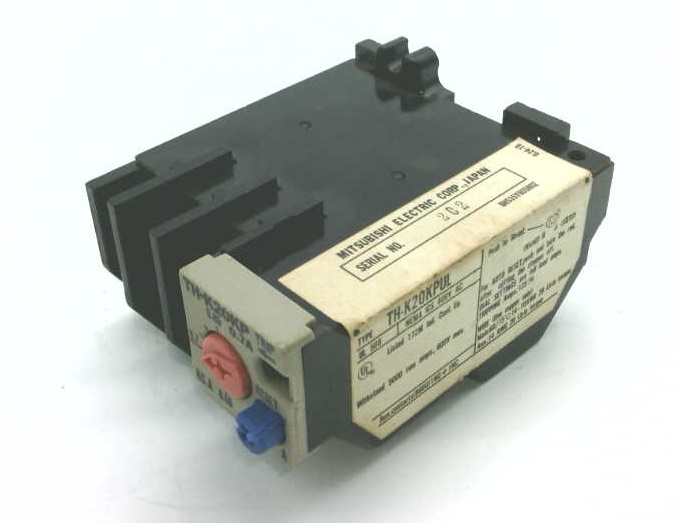MITSUBISHI TH-K20KPUL-0.7A