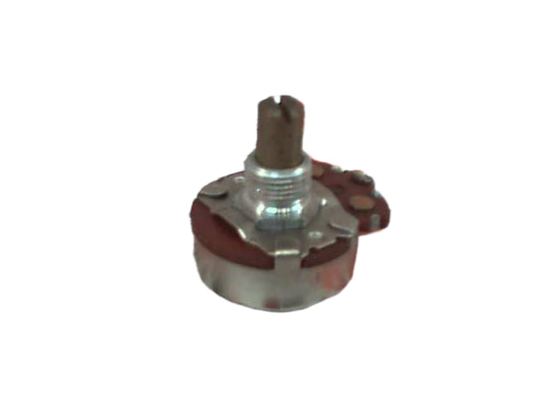 CTS CORPORATION 1376813