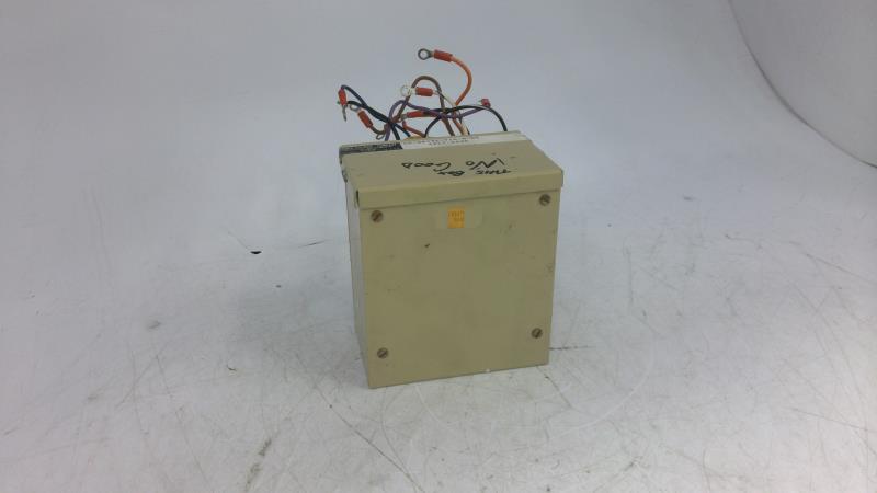 INVENSYS CP-08391-716-000