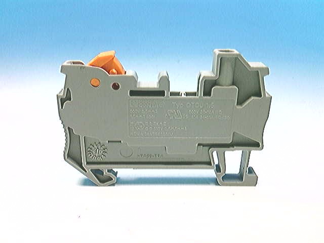 PHOENIX CONTACT QTCU 1 5