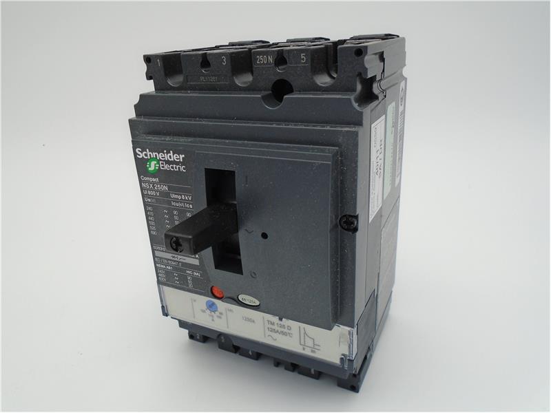 SCHNEIDER ELECTRIC LV431833