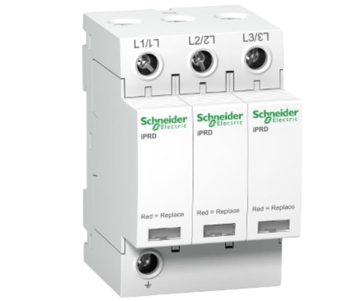 A9L08321 by SCHNEIDER ELECTRIC