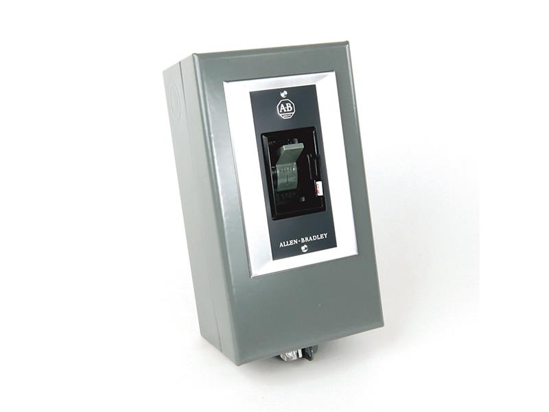 ALLEN BRADLEY 609TU-AAB