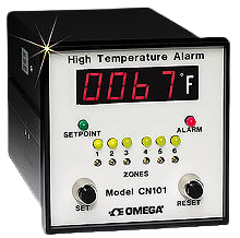 CN101E-500C by OMEGA ENGINEERING