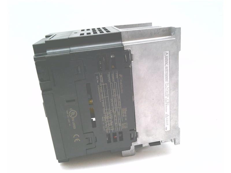 FUJI ELECTRIC FRN1.5E2S-2J