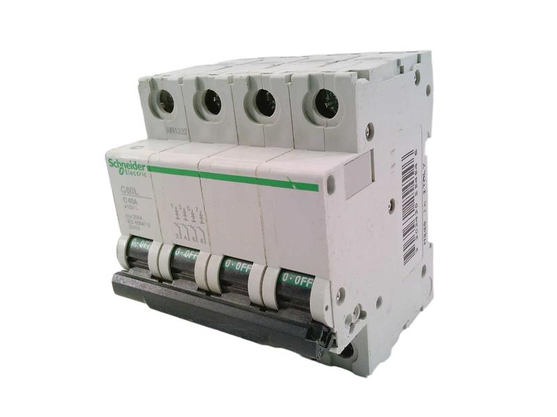 SCHNEIDER ELECTRIC MG25454